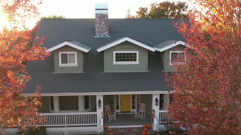Trusted Muse, PA Roofing Service Experts