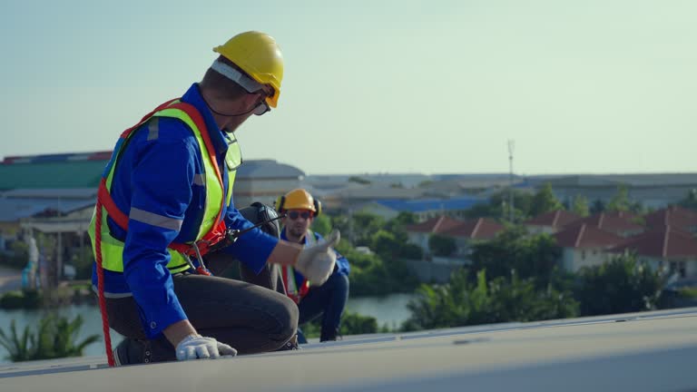 Best Roofing for New Construction  in Muse, PA