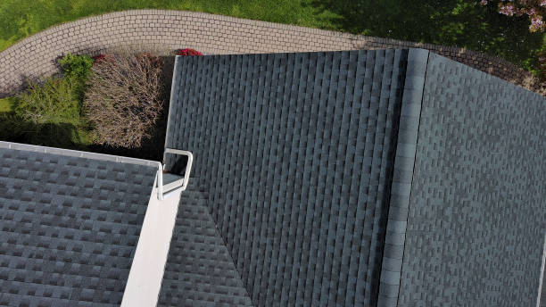 Best Roof Ventilation Installation  in Muse, PA