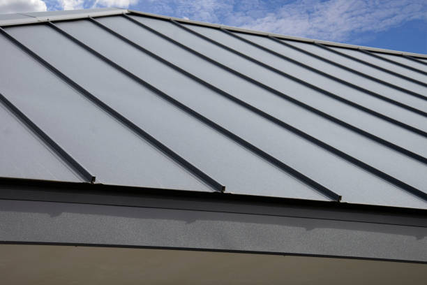Best Cold Roofs  in Muse, PA