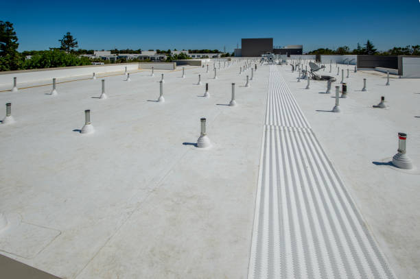 Best Roofing for New Construction  in Muse, PA