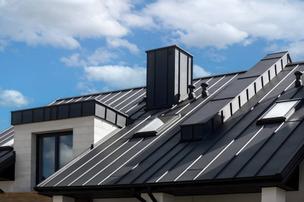 Best Cold Roofs  in Muse, PA